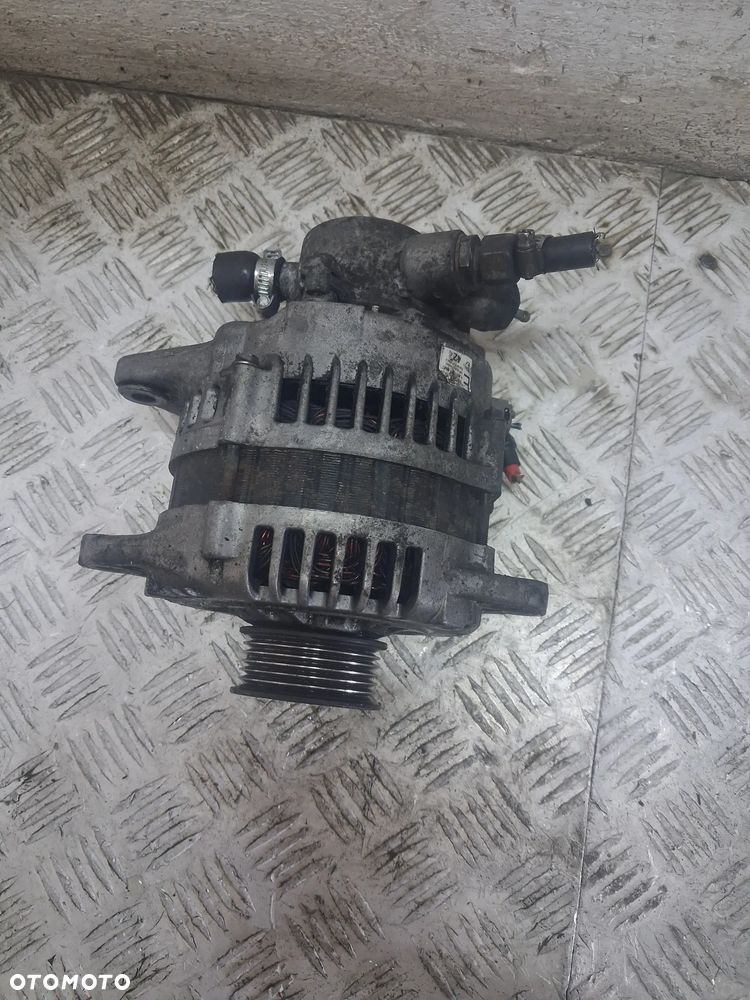 ALTERNATOR OPEL ASTRA H 1.7 CDTI 8972873924 - 1