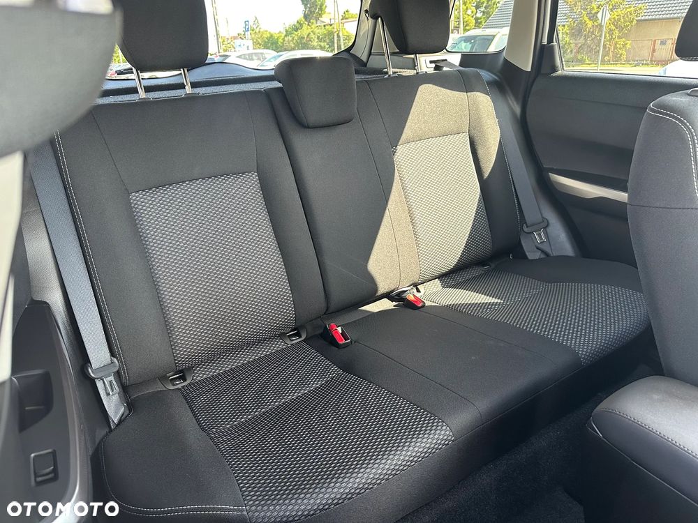 Suzuki Vitara 1.4 Boosterjet mHEV Premium Plus 2WD - 21