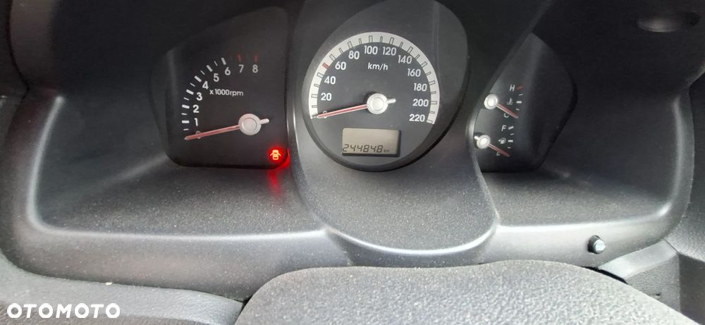 Kia Sportage - 7