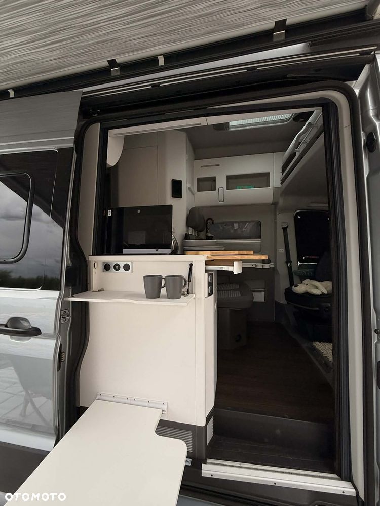 Volkswagen Grand California - 16