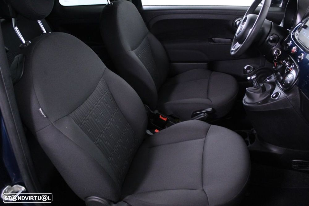 Fiat 500 1.0 Hybrid - 14