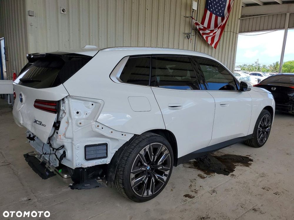 BMW X3 xDrive30i M Sport - 3