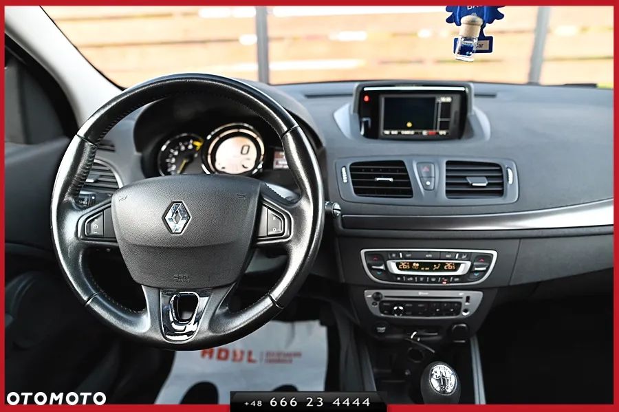 Renault Megane Grandtour ENERGY TCe 115 Start & Stopp LIMITED - 20