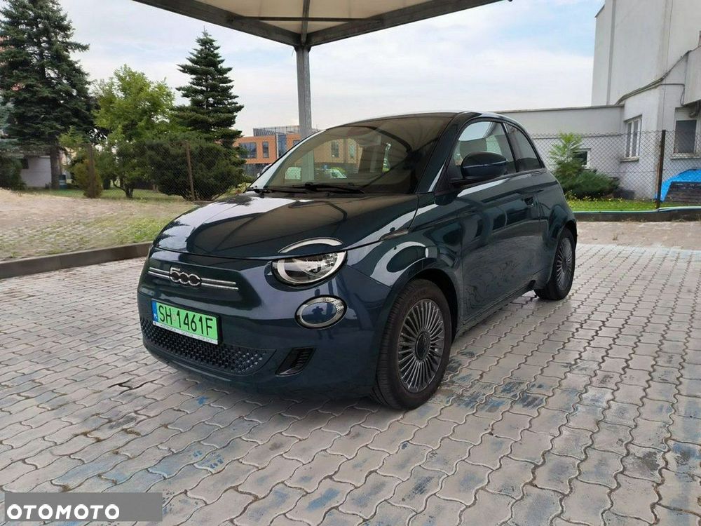 Fiat 500 - 3
