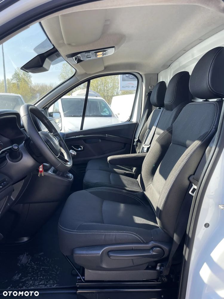 Renault Trafic - 7