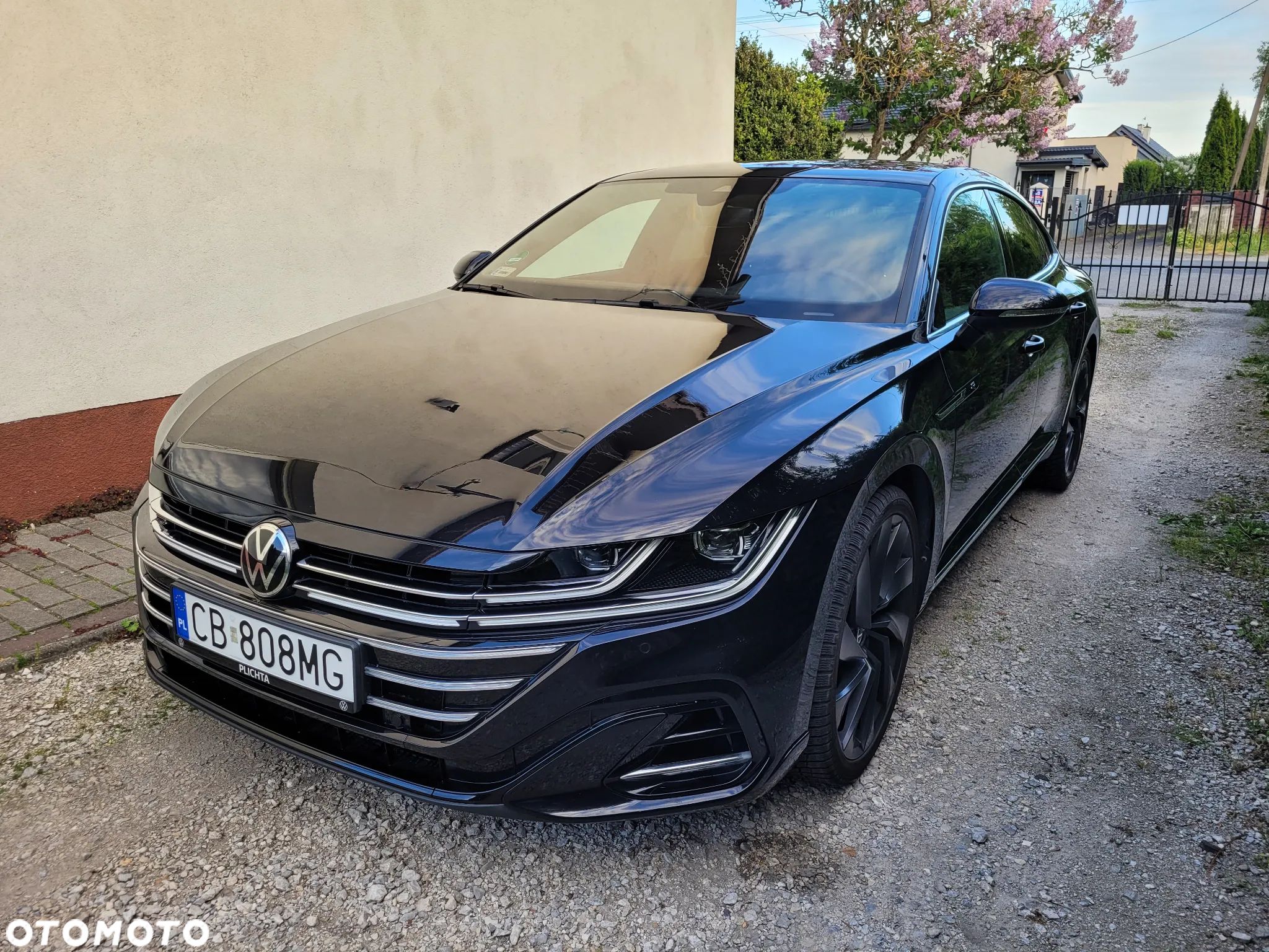 Volkswagen Arteon 2.0 TSI R-Line DSG - 1