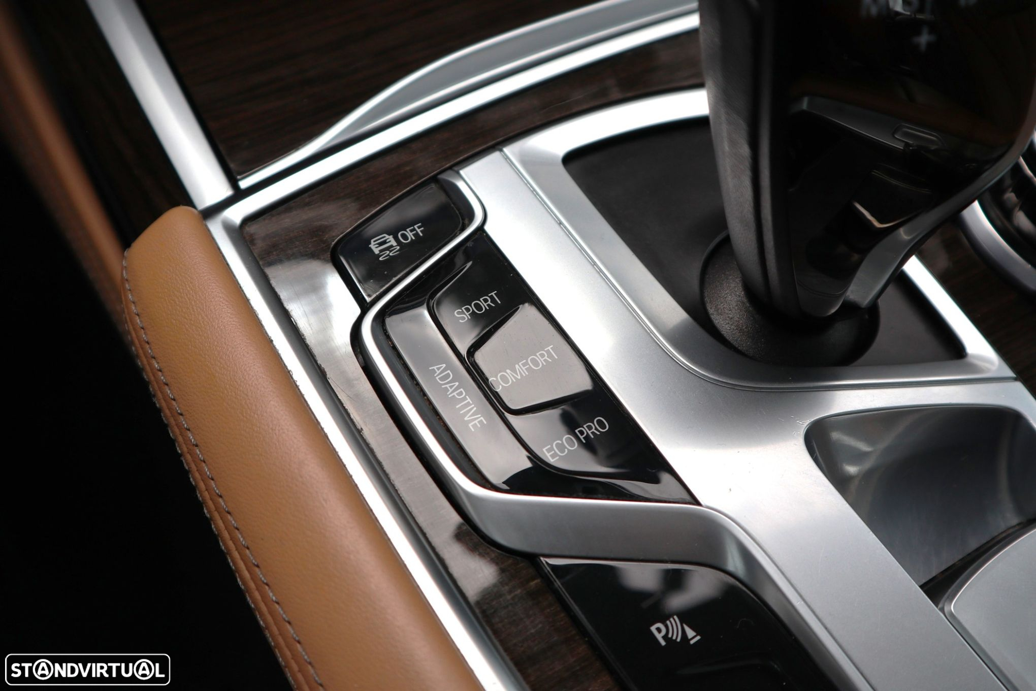 BMW 730 d - 40
