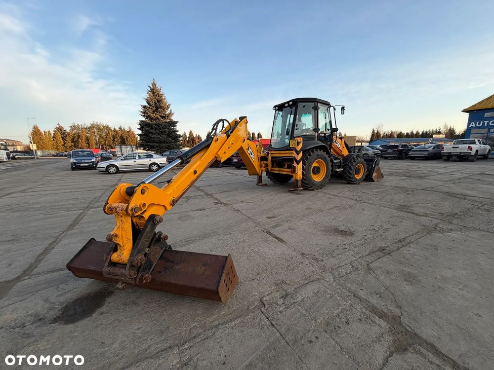 JCB JCB 3CX AEC - 4
