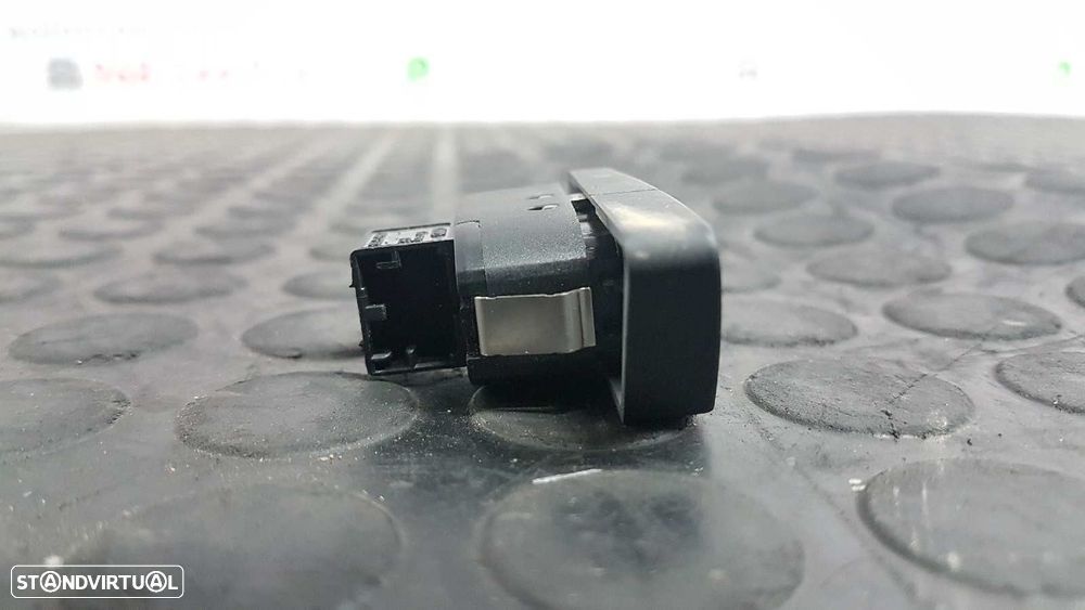 CONTROLE DE BLOQUEIO DE PORTA AUDI A6 BERLINA (4F2) 2.7 TDI - 5