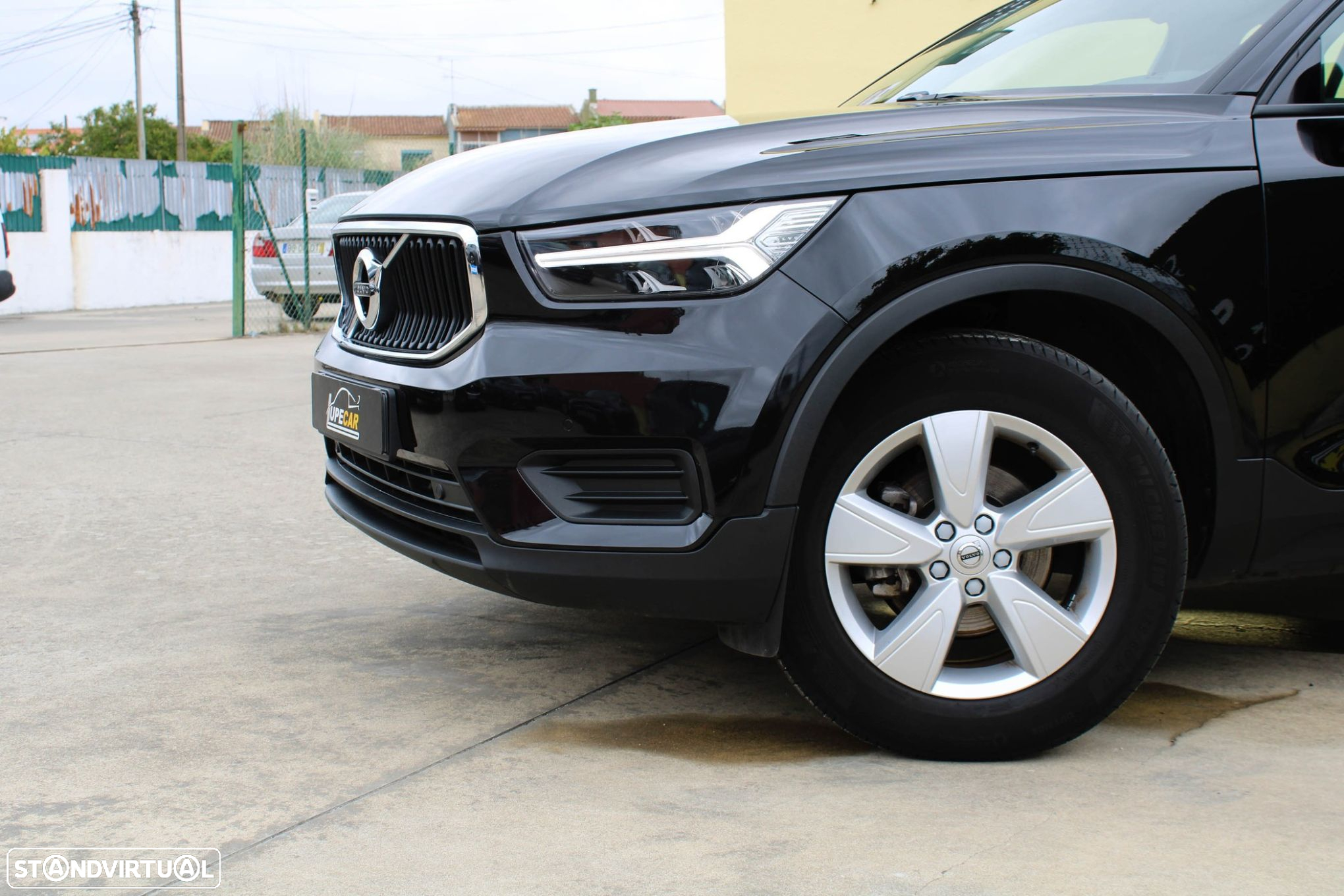 Volvo XC 40 2.0 D3 Momentum Core - 10