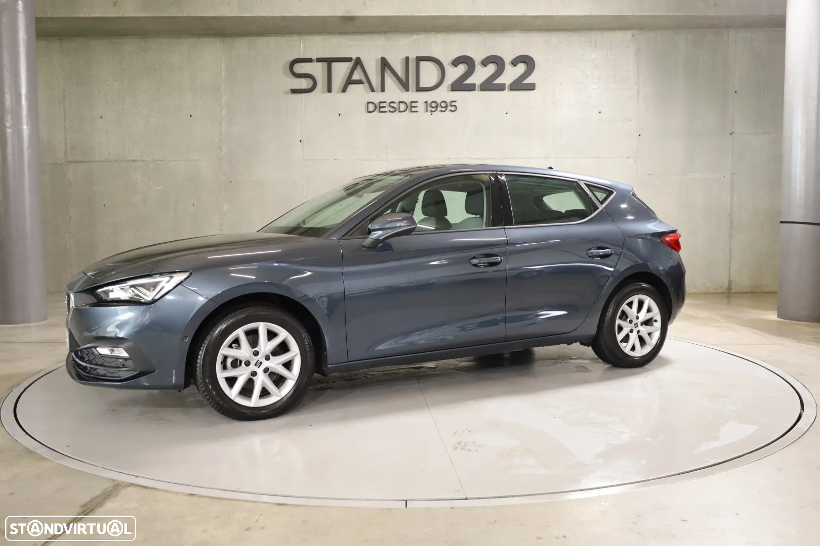 SEAT Leon 1.0 TSI Style - 9