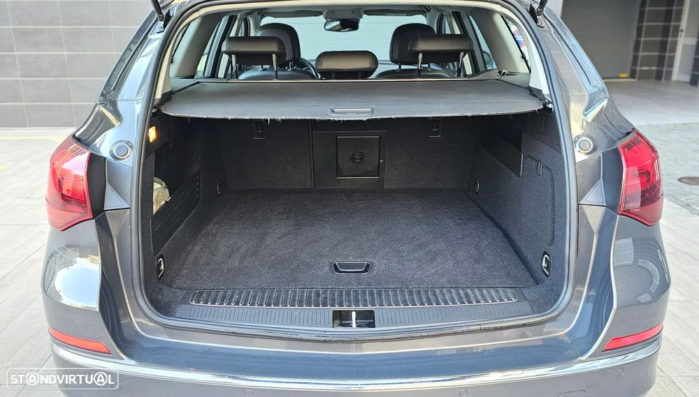 Opel Astra Sports Tourer 1.6 CDTi Cosmo S/S - 12