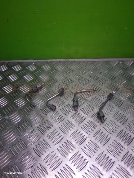 Reparação de Motor Fiat Ducato 2.3D 2007 / 2009 F1AE0481D - 8