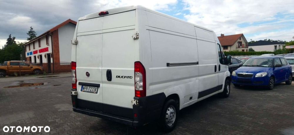 Fiat Ducato - 3