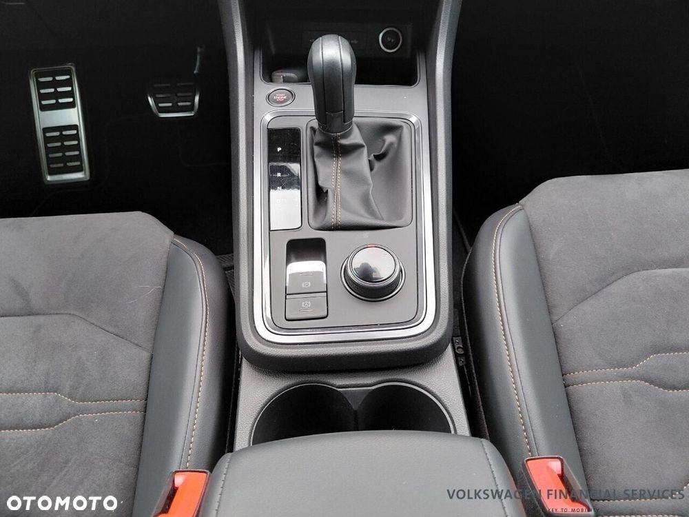 Cupra Ateca - 11