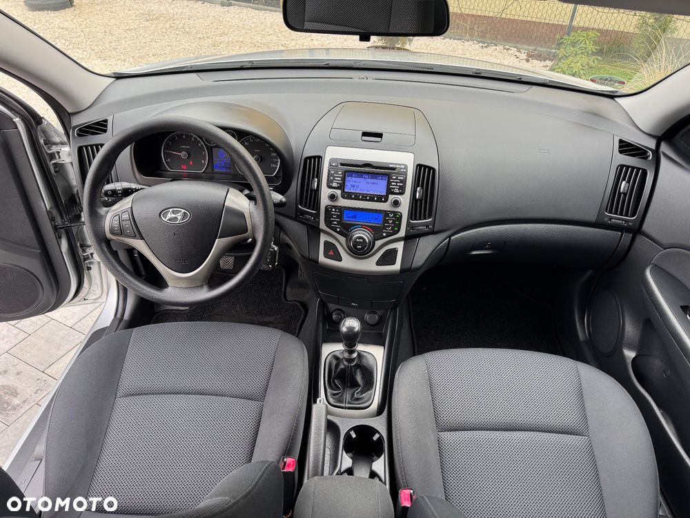 Hyundai i30 1.6 Style - 28