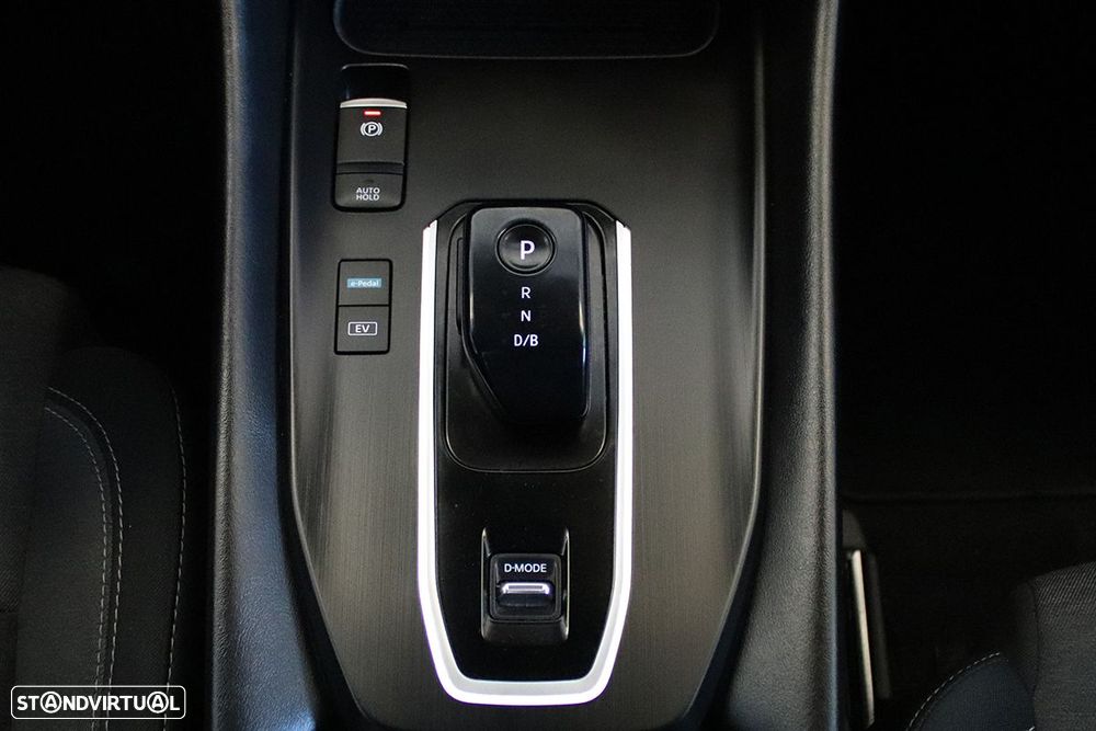 Nissan Qashqai 1.5 e-Power N-Connecta - 14