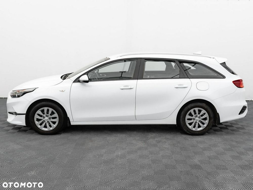 Kia Ceed 1.0 T-GDI S - 9