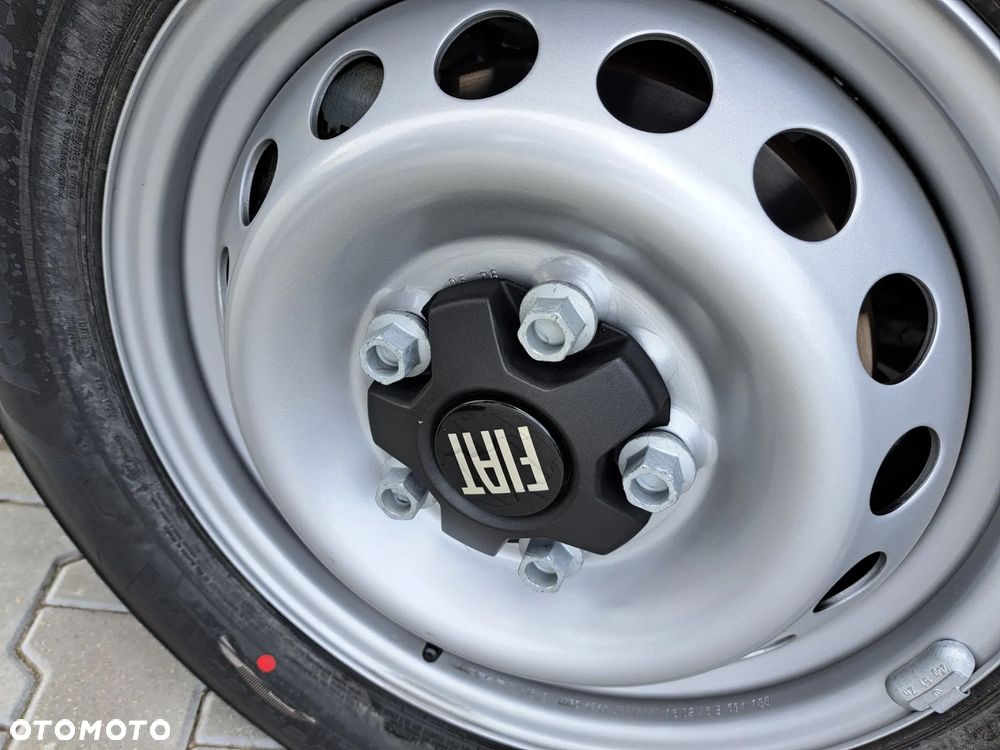 Fiat Ducato furgon L4H3 FULL LED, Bogate wyposażenie!! Gwarancja do 4lat - 38