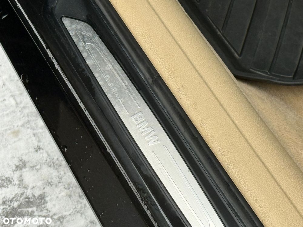 BMW Seria 3 320d xDrive Luxury Line - 21