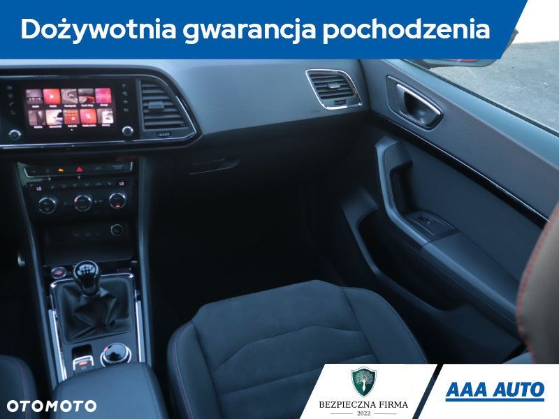 Seat Ateca - 10