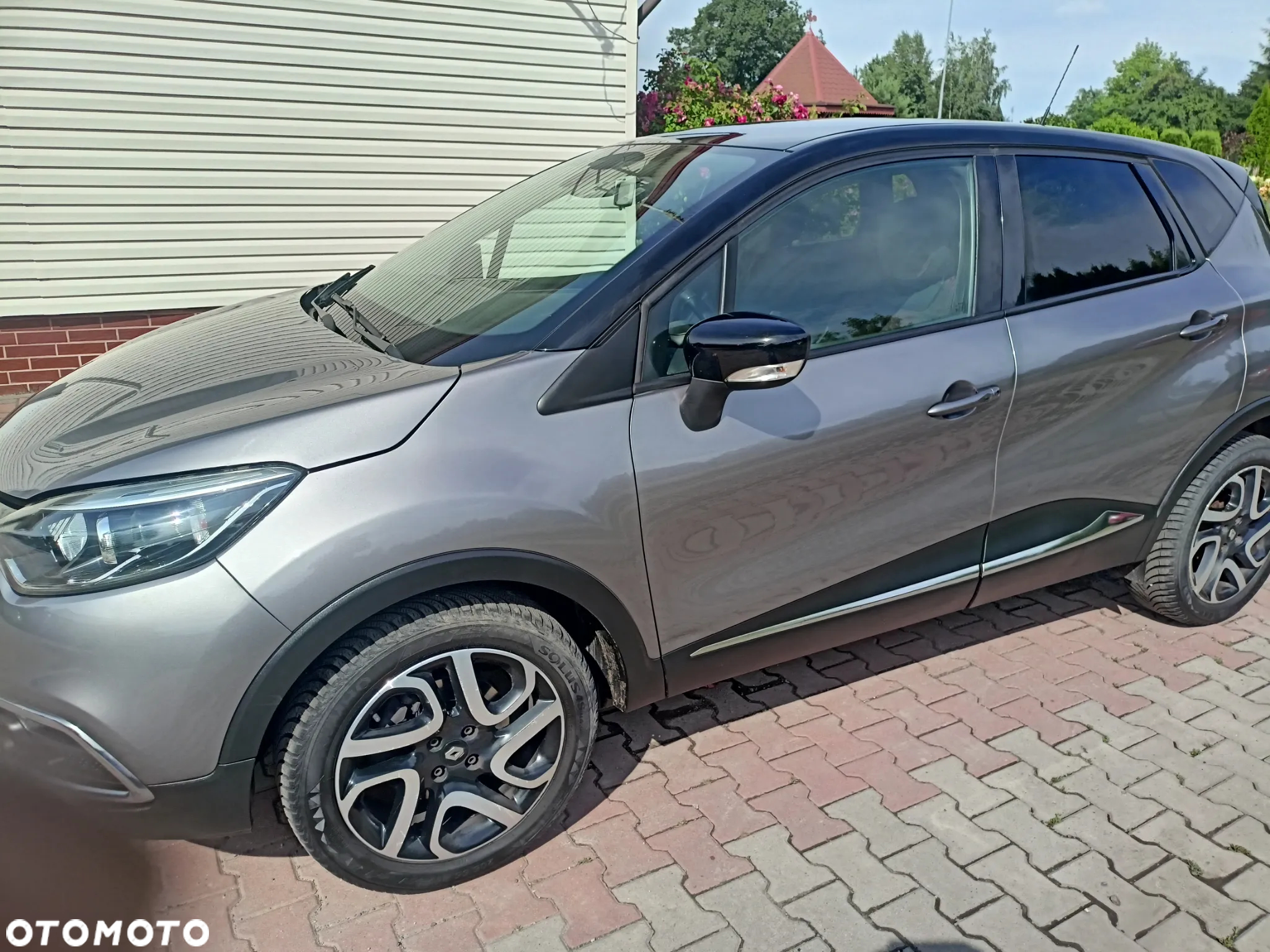 Renault Captur - 7