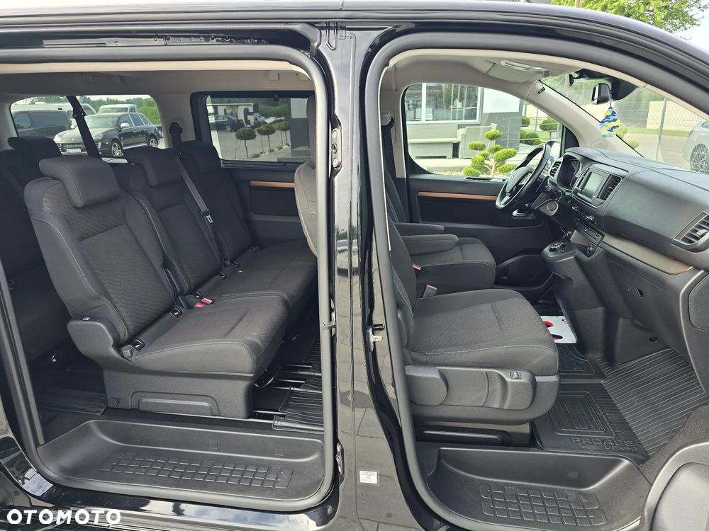 Toyota Proace Verso 2.0 D4-D Long Family - 24