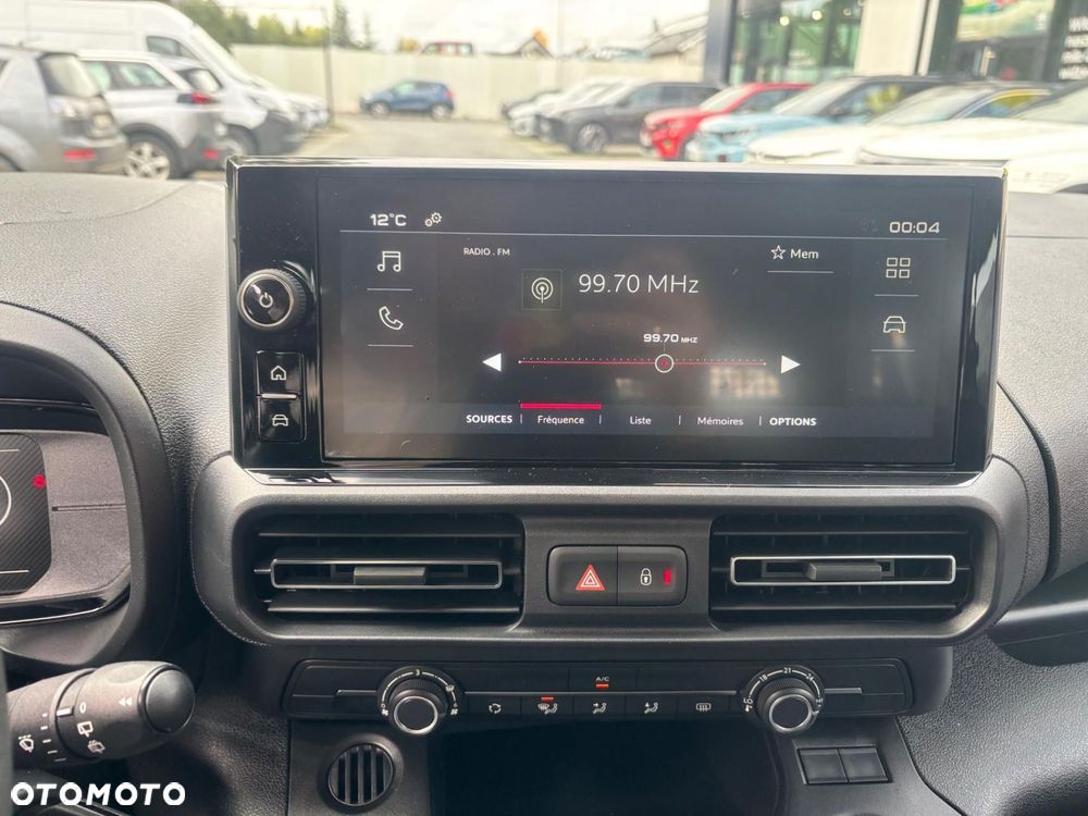 Fiat Doblo - 11