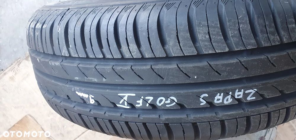 Felga stalowa zapas VW 5x112 15" 6J ET47 1K0601027C - 15