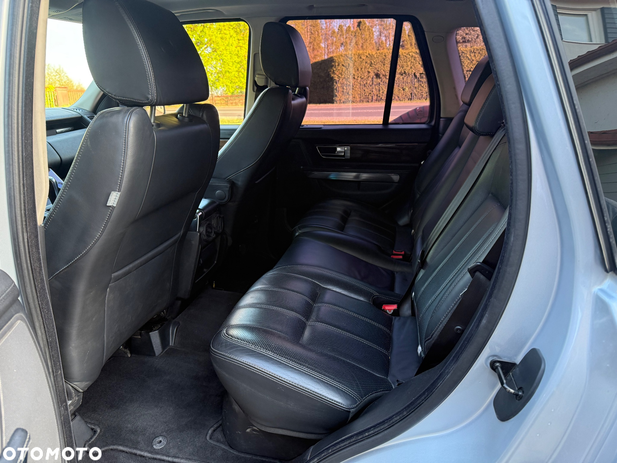 Land Rover Range Rover 3.0 TDV6 HSE - 10