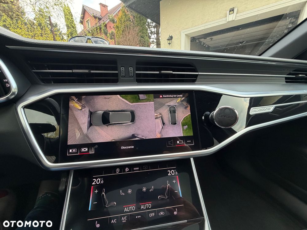 Audi A6 Allroad - 28