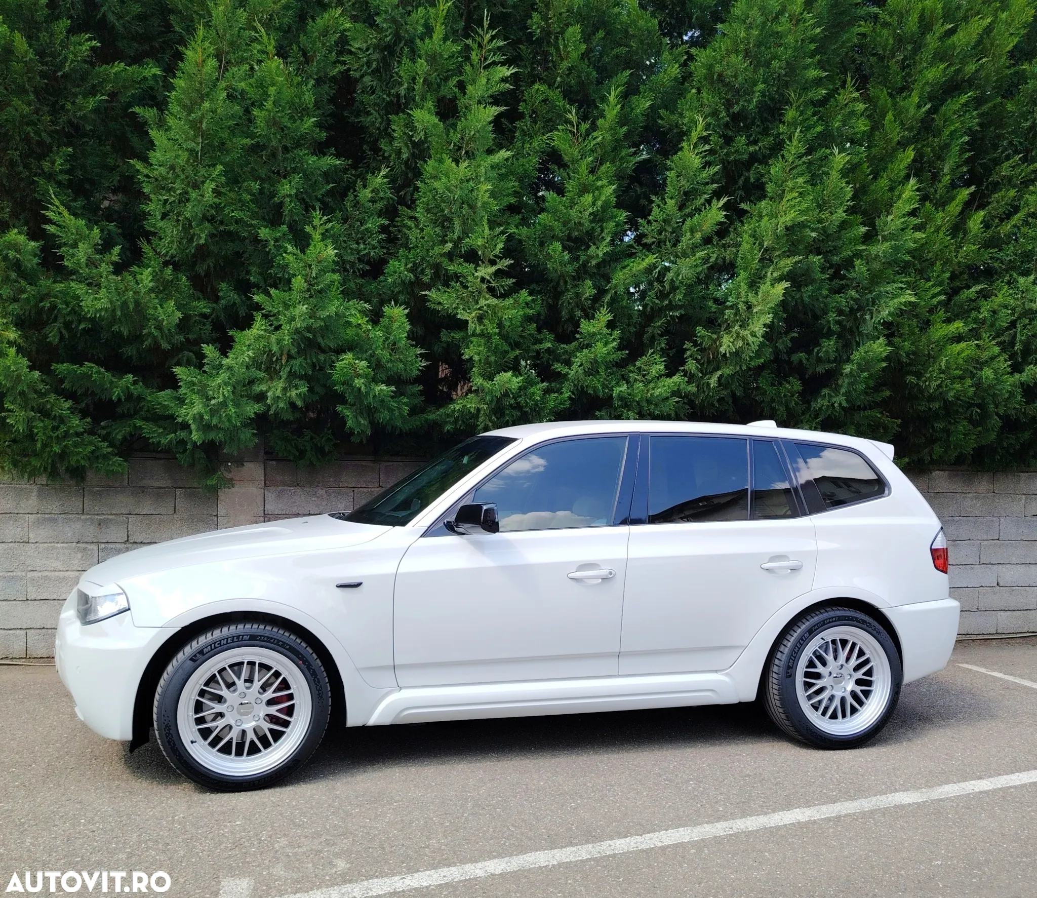 BMW X3 - 4