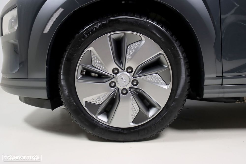 Hyundai Kauai EV 64 kWh Premium - 9