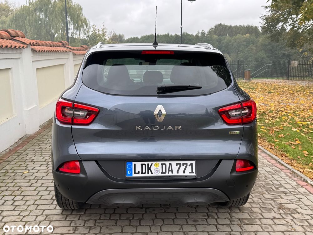 Renault Kadjar - 36