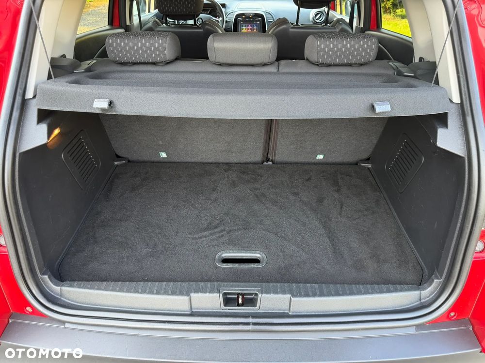 Renault Captur (ENERGY) TCe 90 INTENS - 34