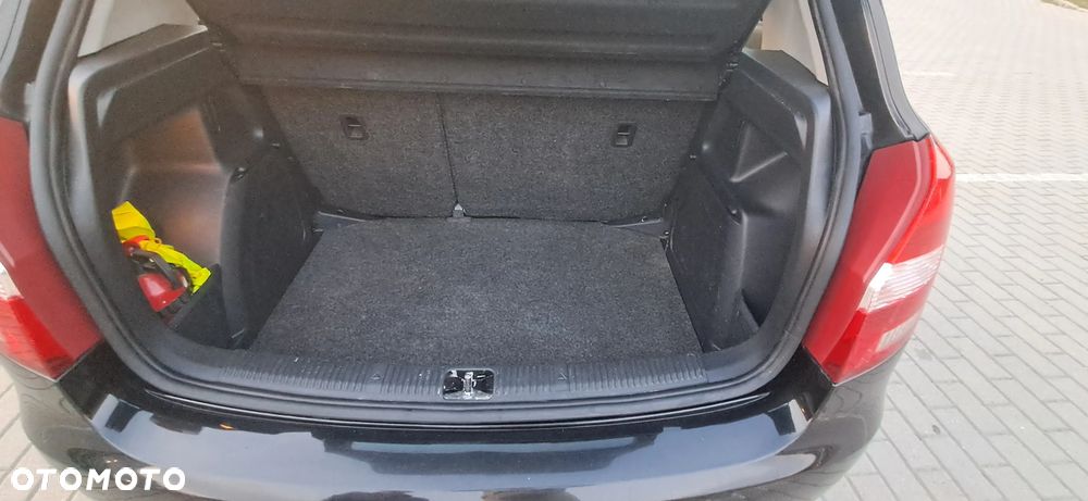Skoda Fabia 1.2 12V Classic - 5