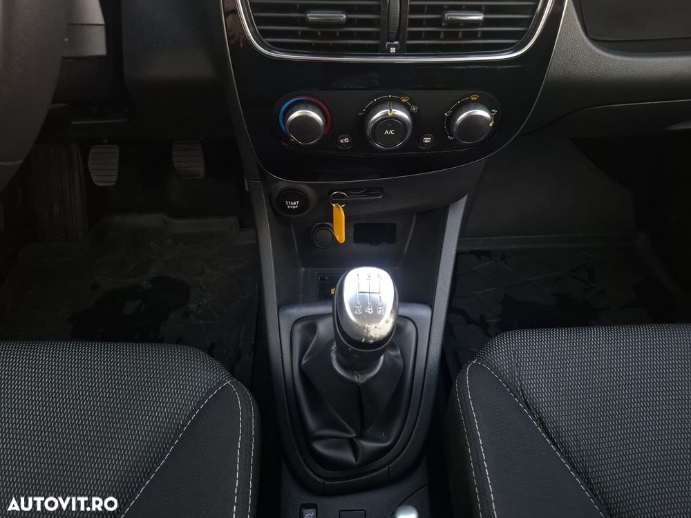 Renault Clio dCi Life - 17