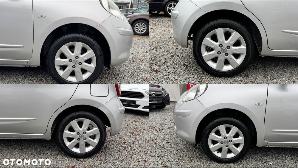 Nissan Micra 1.2 30 Jahre Edition - 26