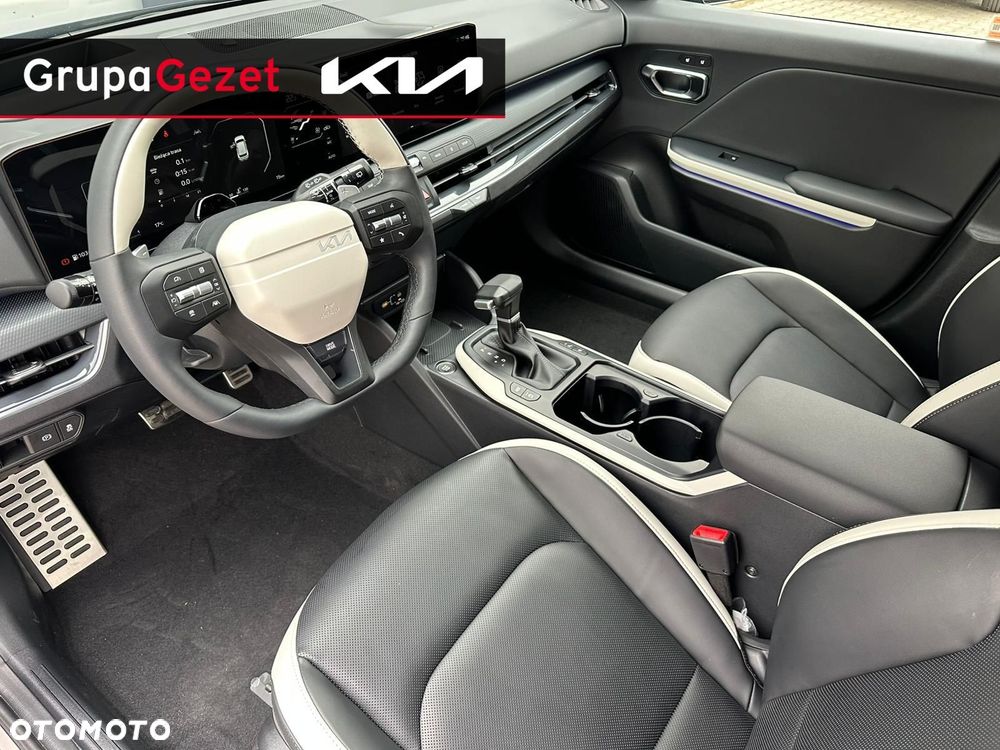 Kia K4 1.6 T-GDI GT Line - 13