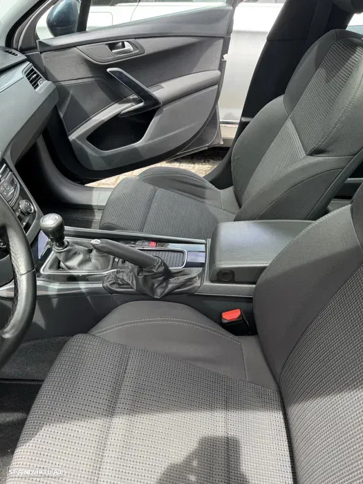 Peugeot 508 SW 1.6 e-HDi Allure - 8