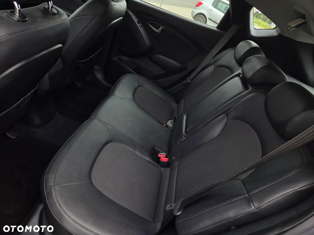 Hyundai ix35 1.6 2WD Style - 13