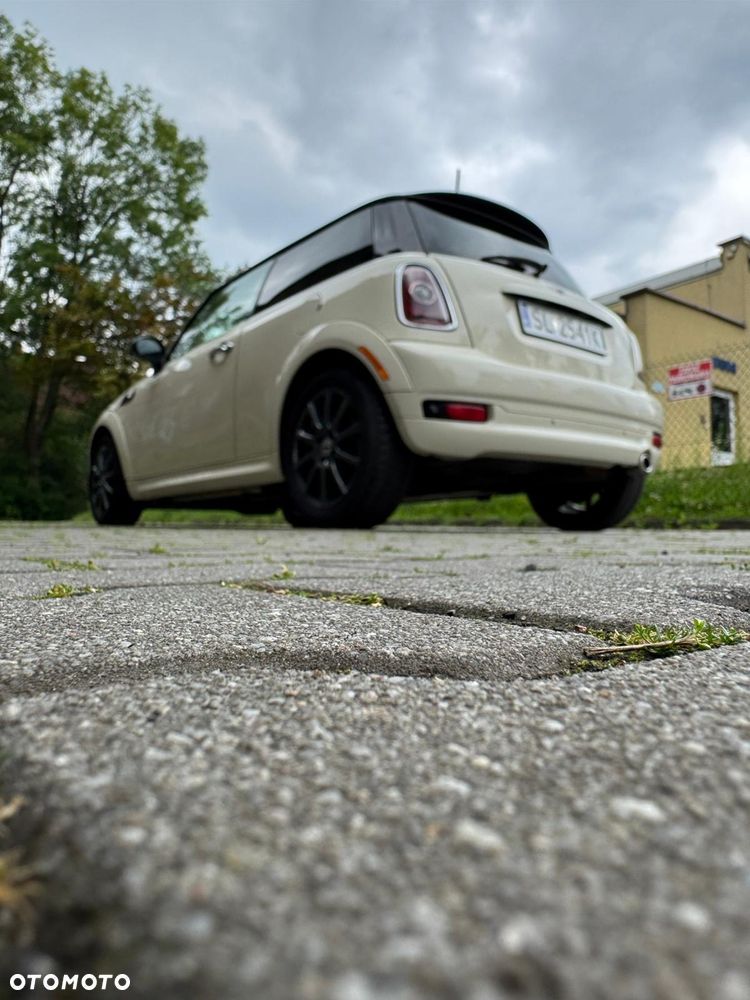 MINI Cooper - 2