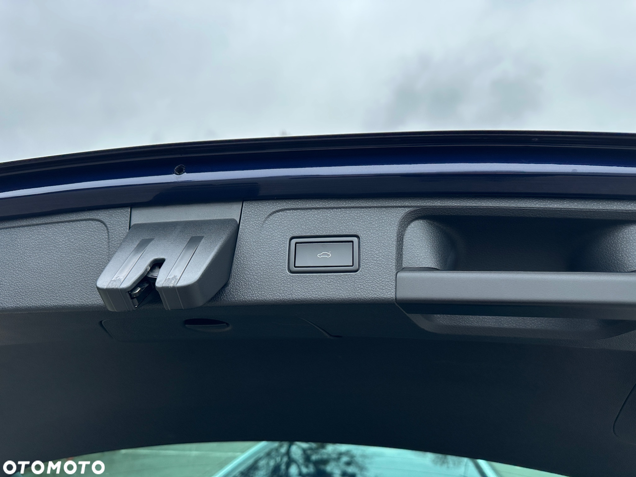 Volkswagen Passat Variant 1.6 TDI (BlueMotion Technology) Trendline - 26