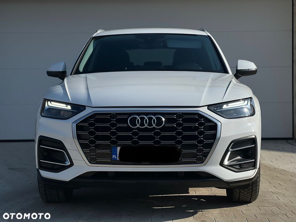Audi Q5 40 TDI mHEV Quattro S tronic - 7