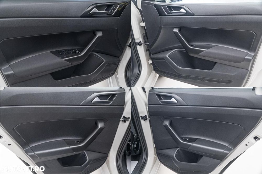 Volkswagen Polo 1.0 TSI Comfortline - 12