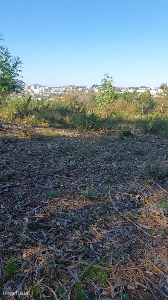 Terreno  Venda em Freamunde,Paços de Ferreira - Grande imagem: 2/7