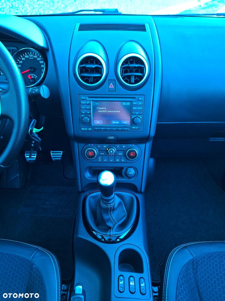 Nissan Qashqai+2 2.0 Tekna - 30