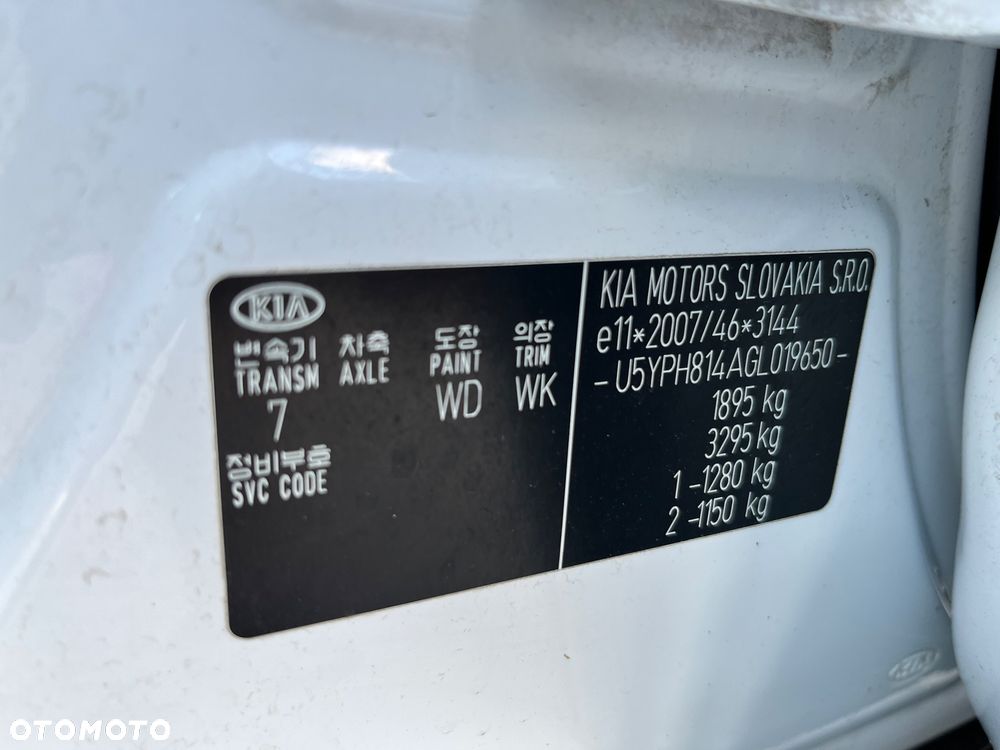 Kia Sportage 1.6 GDI Business Line 2WD - 32