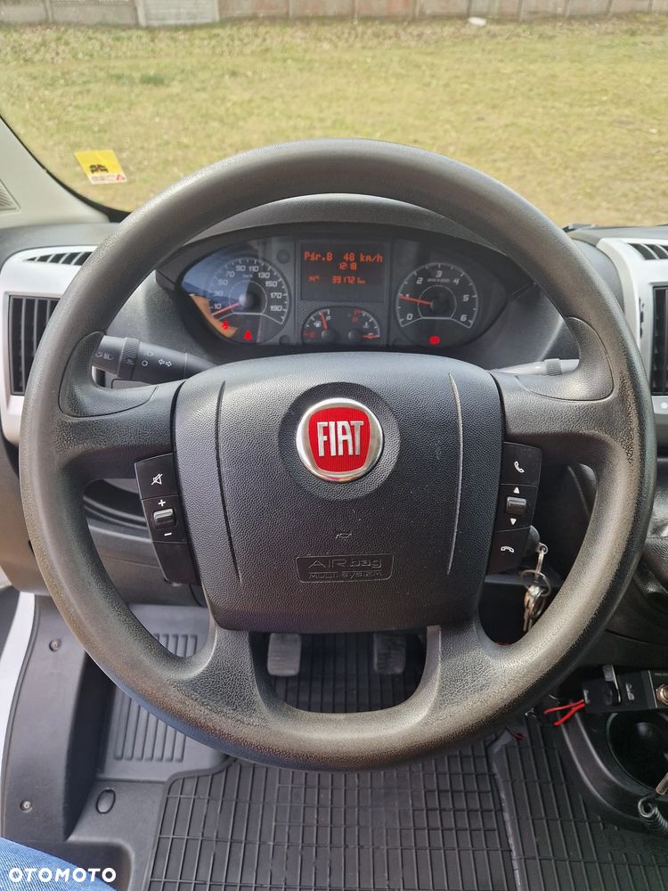 Fiat Ducato - 24