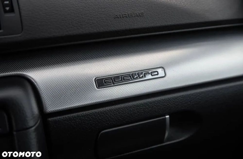 Audi A4 - 26